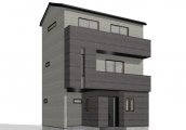 埼玉県朝霞市溝沼新築戸建て
