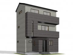 埼玉県朝霞市溝沼新築戸建て