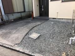 静岡県静岡市駿河区向敷地５丁目売戸建住宅
