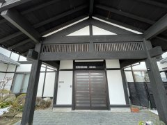 長野県駒ヶ根市赤穂売戸建住宅