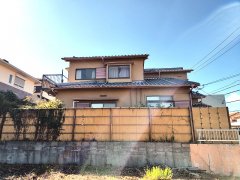 三重県名張市つつじが丘北５番町売戸建住宅