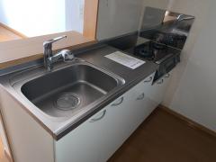 松阪市ヴェスト・ガッセＡ棟・Ｂ棟