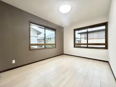 奈良県桜井市大福売戸建住宅