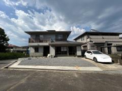 三重県名張市美旗町池の台東売戸建住宅