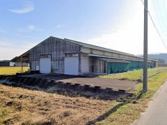三重県度会郡玉城町昼田売地