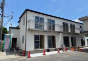 六ッ川2丁目新築アパ－ト(仮称