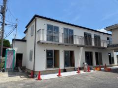 六ッ川2丁目新築アパ－ト(仮称