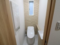 埼玉県志木市柏町2売戸建住宅