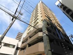 プロパレス阿倍野ヴィアッツァ