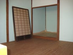 長野県下伊那郡松川町上片桐売戸建住宅