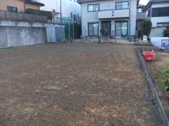 埼玉県熊谷市船木台1丁目売地