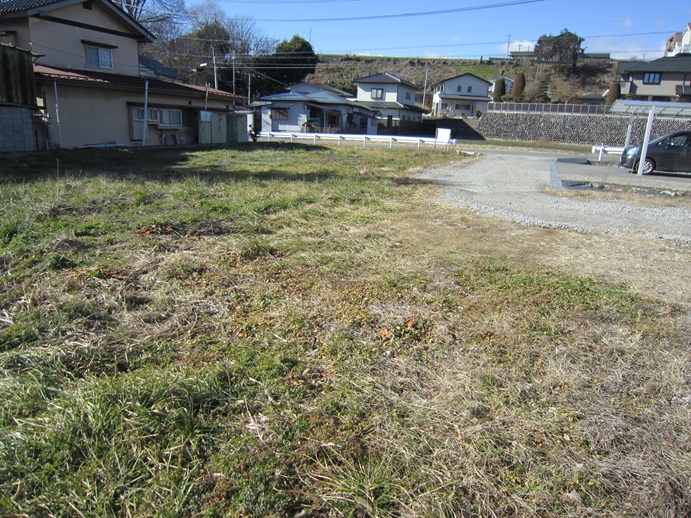 長野県上伊那郡南箕輪村南箕輪村売地