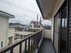 奈良県奈良市東登美ケ丘６丁目売戸建住宅