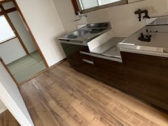 西板持町戸建
