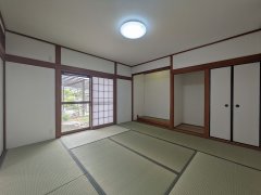 奈良県奈良市東登美ケ丘６丁目売戸建住宅