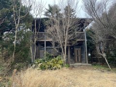 長野県駒ヶ根市赤穂売戸建住宅