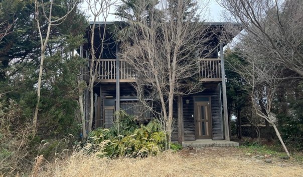 長野県駒ヶ根市赤穂売戸建住宅