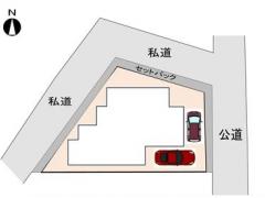 神奈川県横須賀市追浜東町3丁目売戸建住宅