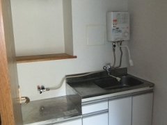 埼玉県熊谷市筑波2丁目貸店舗（一部）