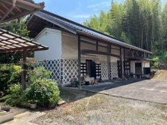 長野県上伊那郡飯島町田切売戸建住宅
