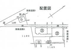 三重県四日市市大矢知町売地