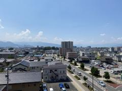 レ・コンフォーティ長野駅東