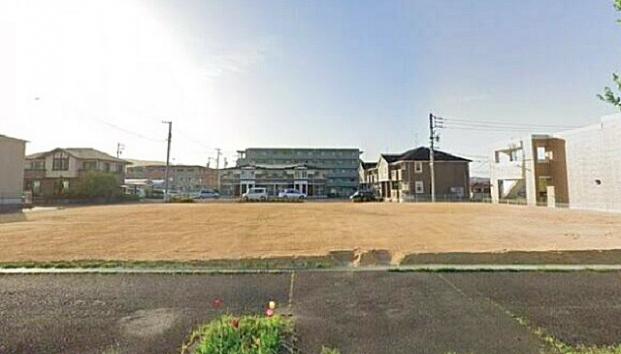 三重県名張市鴻之台４番町売地