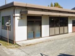 アルガ貸店舗・事務所
