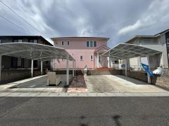 三重県伊賀市ゆめが丘売戸建住宅