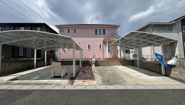三重県伊賀市ゆめが丘売戸建住宅