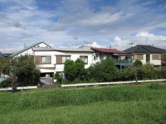 千葉県市川市大洲売地