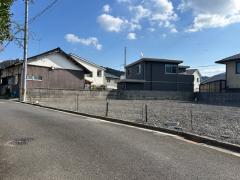 広島県安芸郡熊野町城之堀四丁目売地