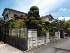 三重県伊賀市阿山ハイツ売戸建住宅