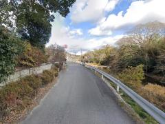 三重県名張市安部田売地