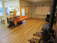 長野県駒ヶ根市赤穂リゾート・別荘