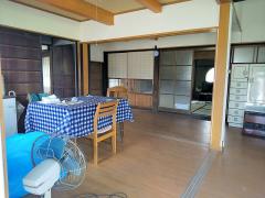 三重県伊賀市下神戸売戸建住宅