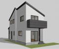 埼玉県朝霞市宮戸3丁目売戸建住宅