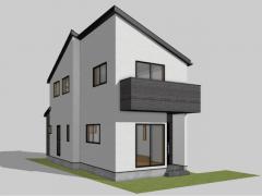 埼玉県朝霞市宮戸3丁目売戸建住宅
