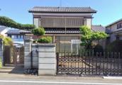 埼玉県熊谷市江南中央貸戸建住宅