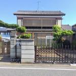 埼玉県熊谷市江南中央貸戸建住宅