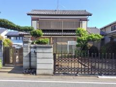 埼玉県熊谷市江南中央貸戸建住宅