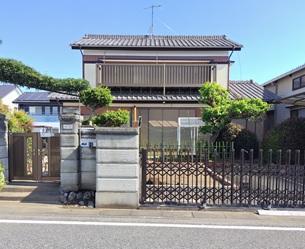 埼玉県熊谷市江南中央貸戸建住宅