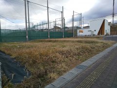 三重県名張市東町売地