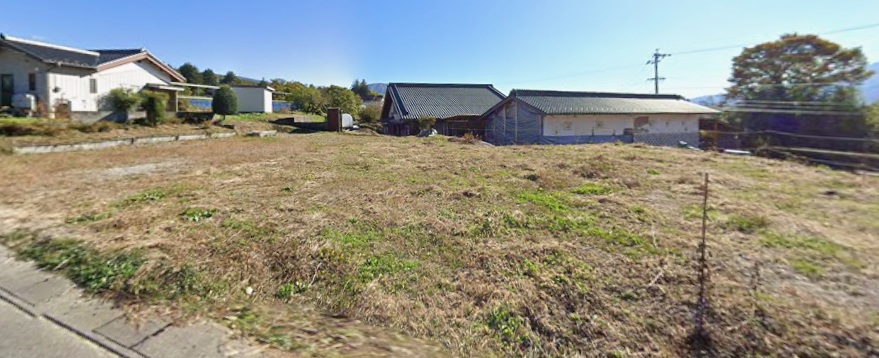長野県駒ヶ根市東伊那売地