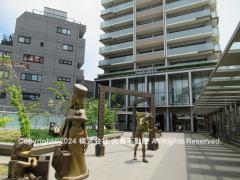 サンライズコーポ