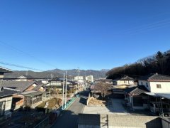 長野県駒ヶ根市赤穂売戸建住宅