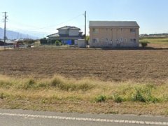 長野県駒ヶ根市赤穂売地