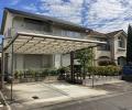 三重県亀山市みずきが丘売戸建住宅