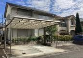 三重県亀山市みずきが丘売戸建住宅