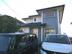 滋賀県甲賀市甲南町稗谷売戸建住宅